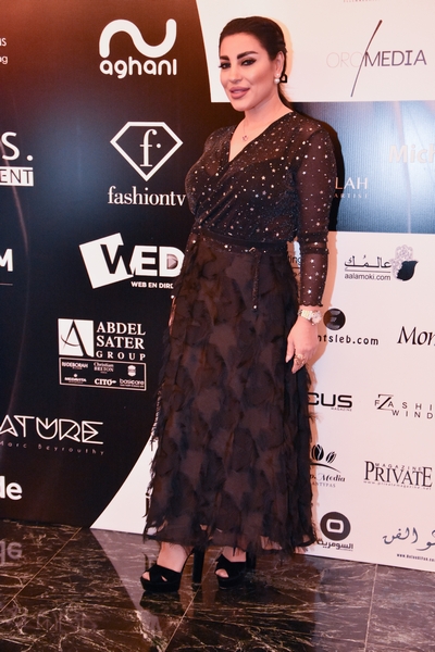 Designers & Brands Gala Dinner